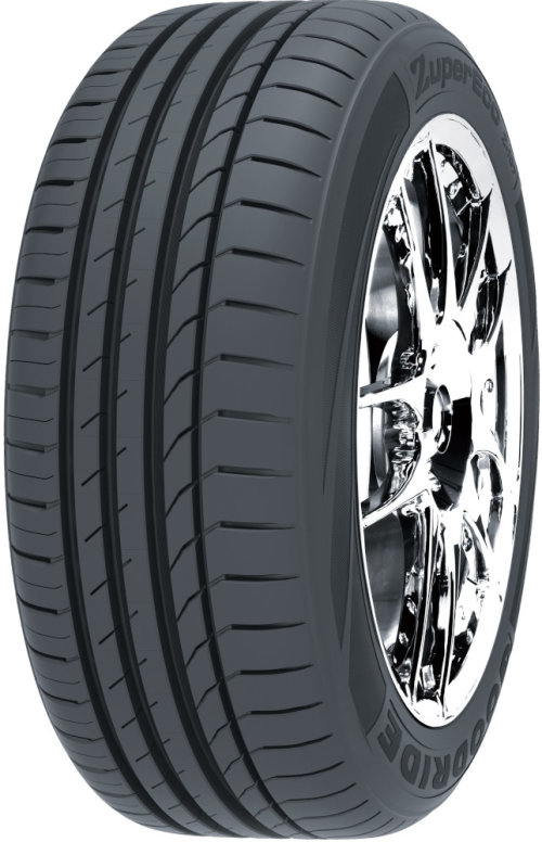 ZuperEco Z-107 ZuperEco Z-107 Goodride EAN:6938112625740 Neumáticos de coche