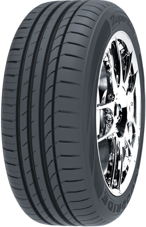 Goodride ZuperEco Z-107 Neumáticos de automóviles 195 65r15 91H 0301040600184G140201