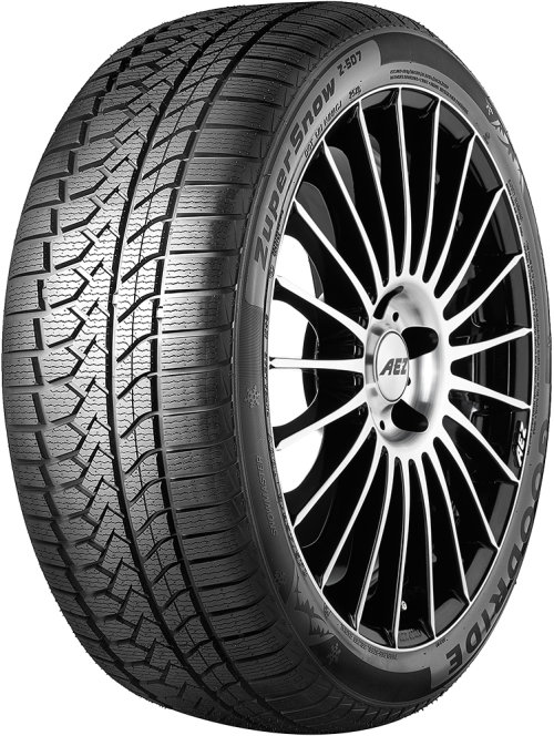 ZuperSnow Z-507 ZuperSnow Z-507 EAN: 6938112631307