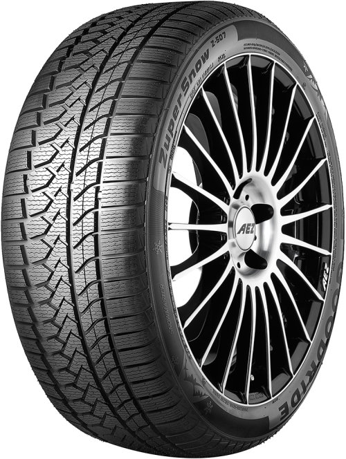 Goodride ZuperSnow Z-507 Zimní pneu MERCEDES-BENZ GLC