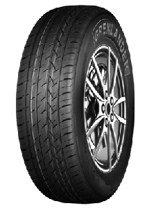 21 inch tyres Enri U08 from Grenlander MPN: 2EGL368F