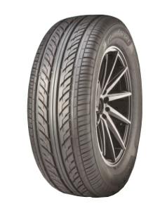 Mazda MPV Pneu 16 pouces CF600 Comforser 215/60 R16 SN901212 pour été