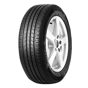 Alpine V6 Reifen 15 Zoll GITISYNERGY E1 Giti 195/50 R15 100A2952 für Sommer