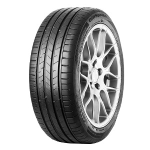 VW CC 358 Reifen 235 40 R18 95Y Giti GITISPORT S1 100A3041
