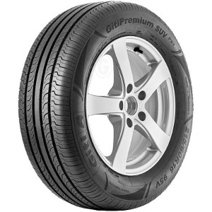 Mazda MPV Pneu 16 pouces GITIPREMIUM SUV PX1 Giti 215/60 R16 100A3289 pour été