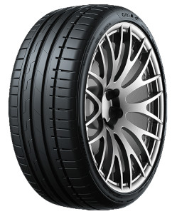DS DS5 Reifen 19 Zoll GITISPORT S2 Giti 235/40 R19 100A4152 für Sommer