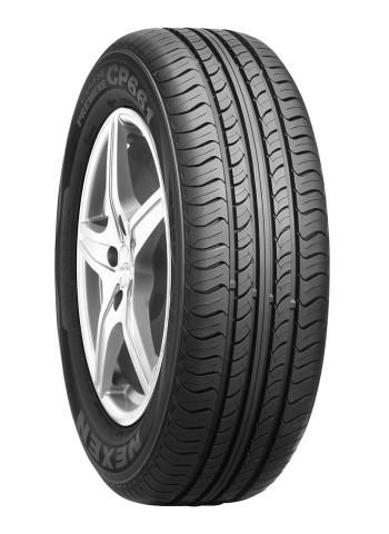 Nexen Tyres for Car, Light trucks, SUV EAN:6945080117832
