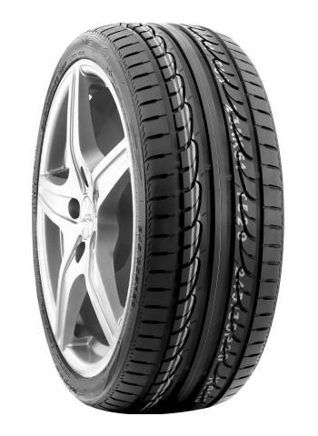Däck SKODA 205 40 R17 Nexen N6000XL 12281