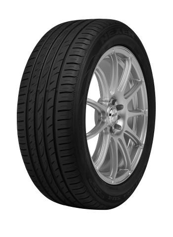 Nexen NFERASU4 245/40 R18 Letní pneumatiky