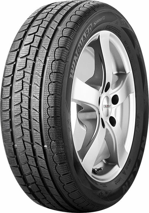 Winguard SnowG Dæk Nexen 145/65 R15 72T pris