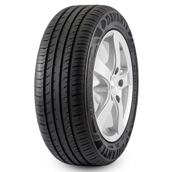 Neumáticos SEAT 225 50 R17 Davanti Wintoura+ 505892