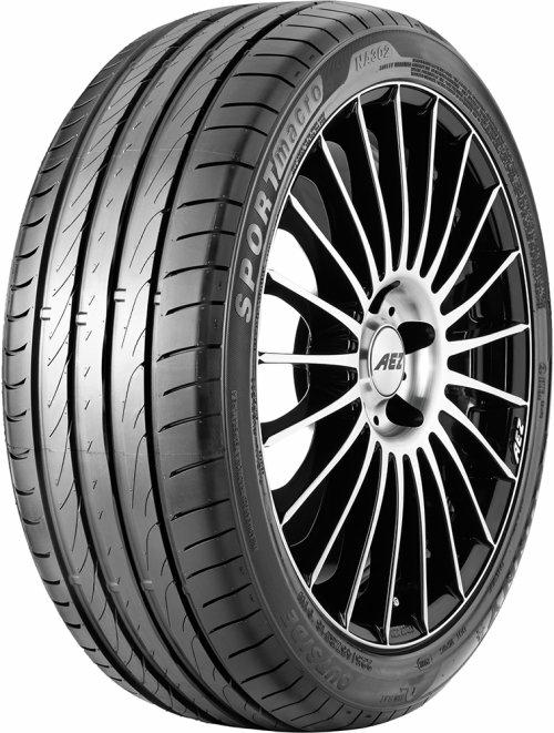 Sunny 205/55 R16 car tyres NA302 Sport Macro EAN: 6950306324406