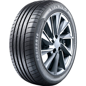 Wanli SA302 XL TL Neumáticos 245/40/R18 97W WL2515