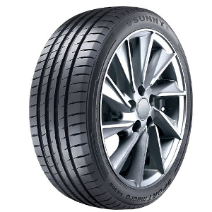 NA305 Sunny EAN:6950306327094 Car tyres 245 45r18