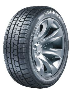 Sunny Tyres for Car, Light trucks, SUV EAN:6950306331411
