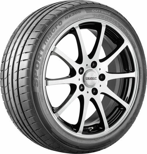 17 inch tyres NA305 from Sunny MPN: 3790