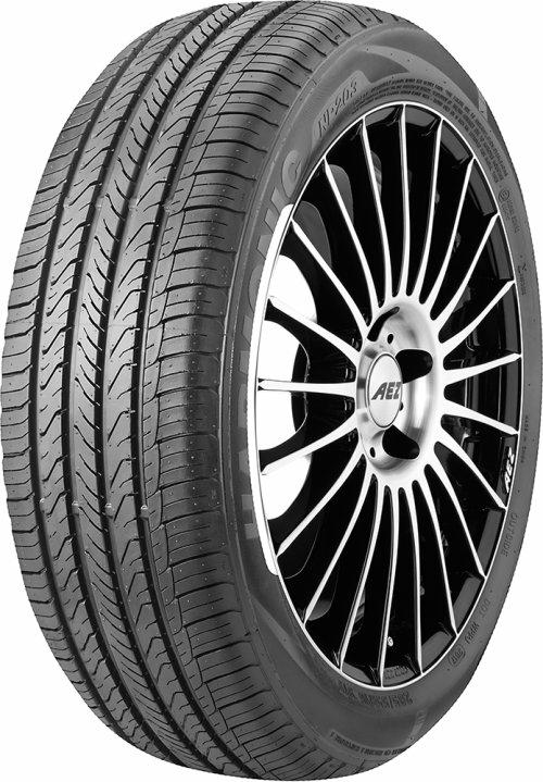 Sunny 205/55 R16 car tyres NP203 EAN: 6950306344176