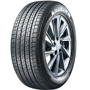 Däck Audi Q7 4L - Wanli AS028 235/60 R18