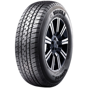 SsangYoung REXTON Reifen 16 Zoll Wanli 235/70 R16 WL6076 für Sommer