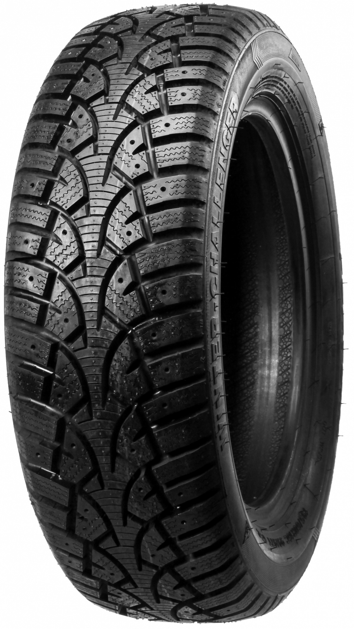 Volkswagen LT Pneu 15 pouces Winter Challenger S2 Fortuna 225/70 R15 ALFP696 pour hiver