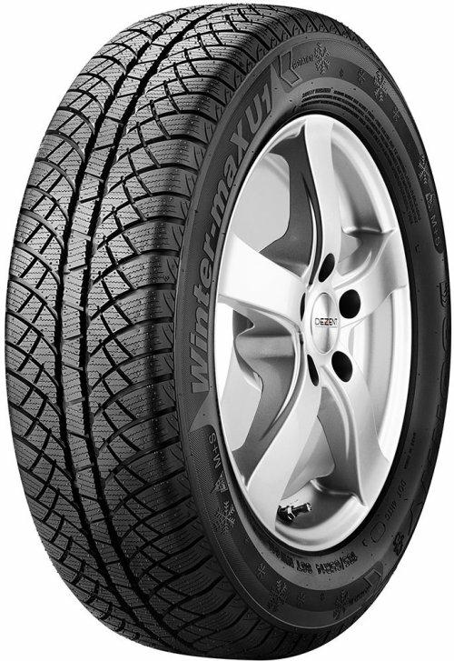 Winter tyres RENAULT Sunny Wintermax NW611 EAN: 6950306363146