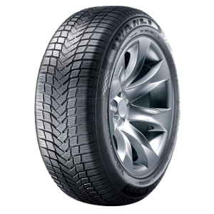 Peugeot All weather tyres Wanli SC501 M+S 3PMSF TL 205/55 R16 X2BWZ