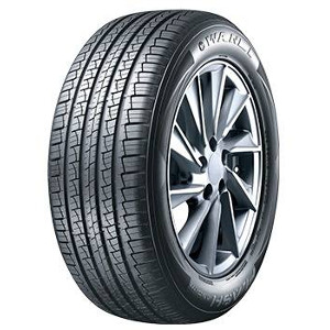 SsangYoung KORANDO Reifen 15 Zoll Wanli 235/75 R15 WL3774 für Sommer