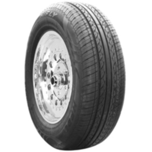 Letní osobní pneumatiky 165/70 R14 81T pro Auto, Lehké nákladní automobily, SUV MPN:HF-PCR48