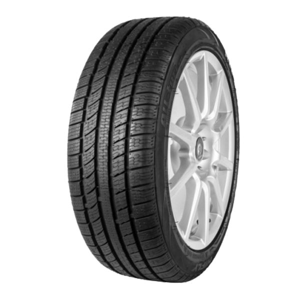 HI FLY All-Turi 221 225/40 R18 Celoroční pneu X1F8R
