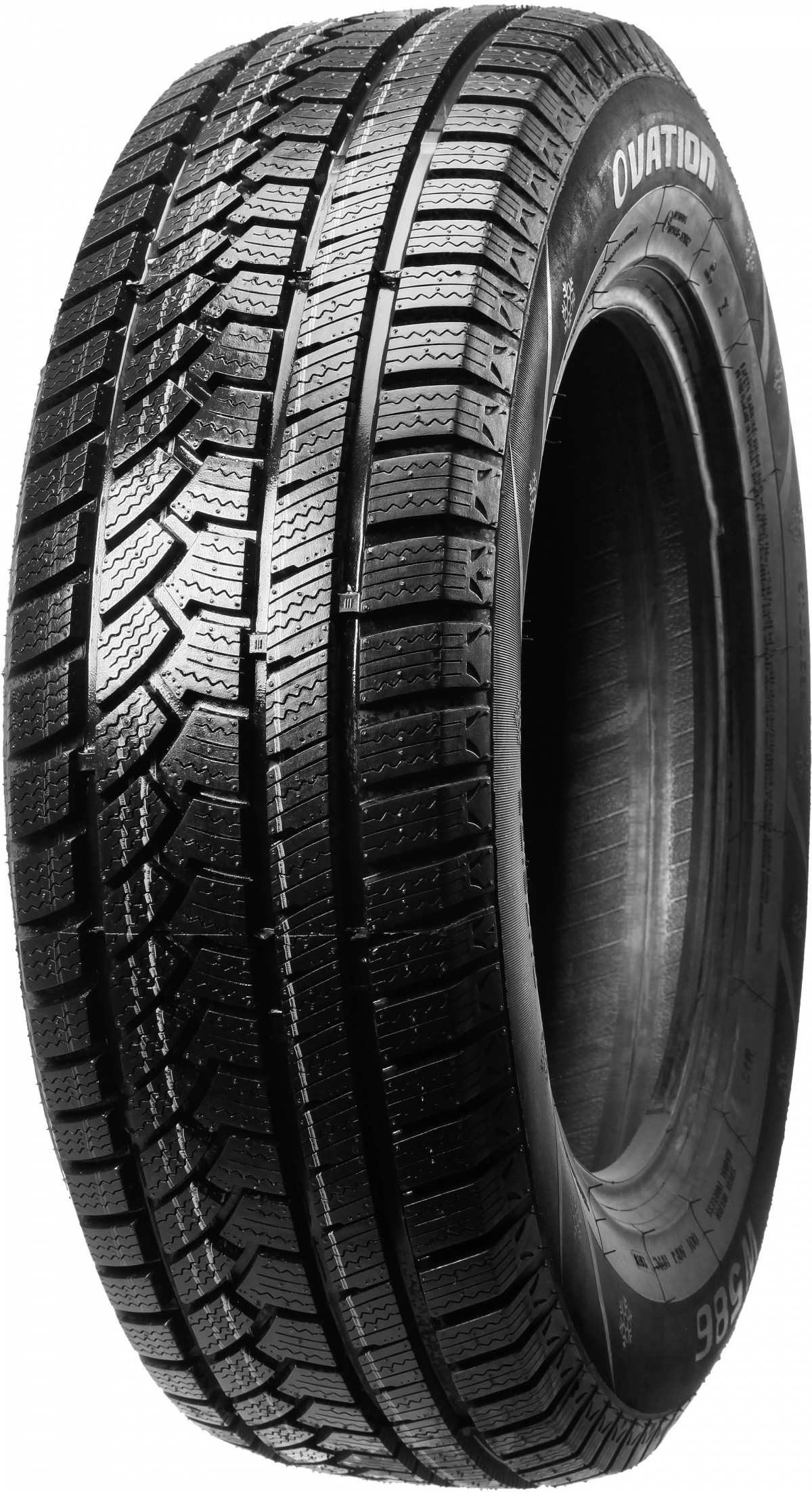 Ovation W586 235/55 R17 Henkilöauton talvirenkaat 3000173974