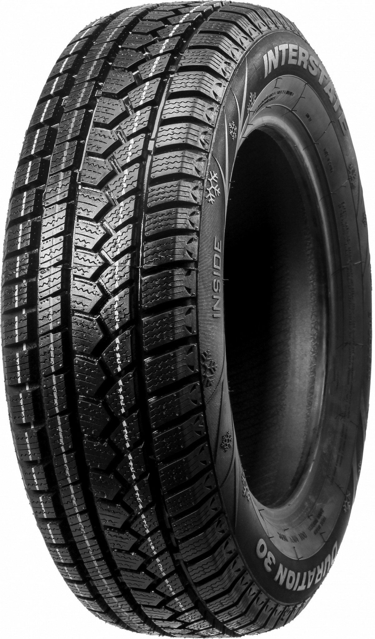 Tyres 225/45 R18 for OPEL Interstate Duration 30 NTD39