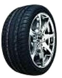 Dekk Tracmax F-110 265/40 R22 600605