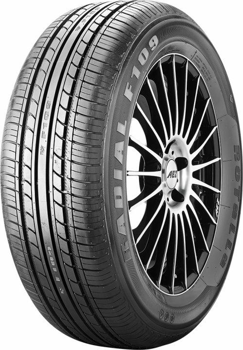 Car tyres 205/60 R16 for FORD ECOSPORT from the tire pro Buycarparts
