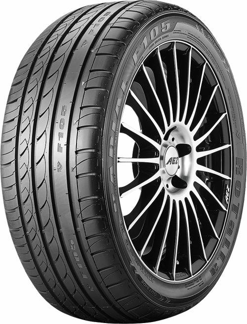 Radial F105 Radial F105 Rotalla Felgenschutz gumiabroncs