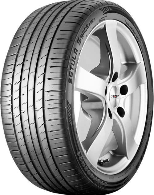 21 inch tyres Setula S-Race RS01+ from Rotalla MPN: 903680