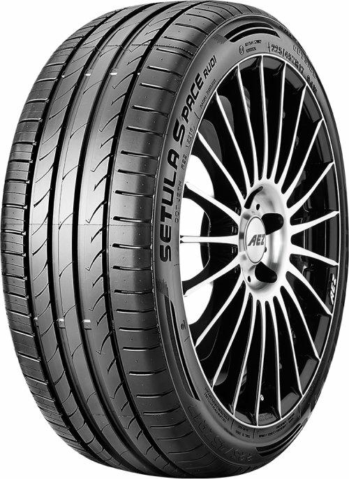 Rotalla Setula S-Race RU01 225/55 R17 Summer tyres 6958460908791