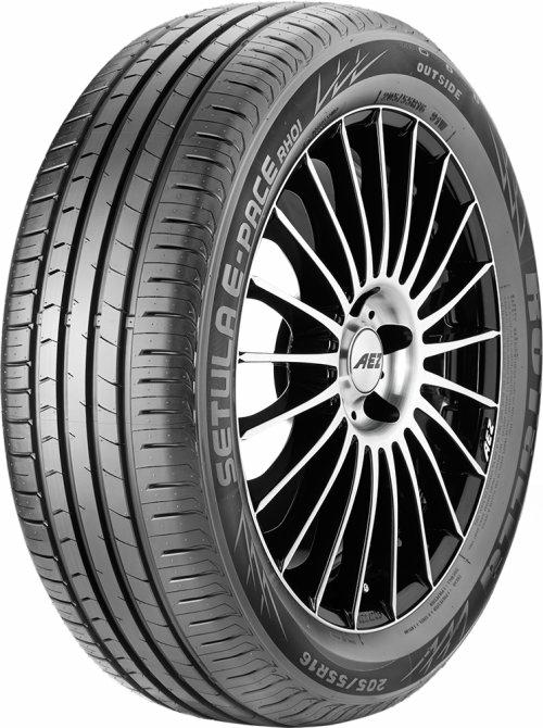 Setula E-Race RH01 Setula E-Race RH01 Rotalla Felgenschutz BSW pneus