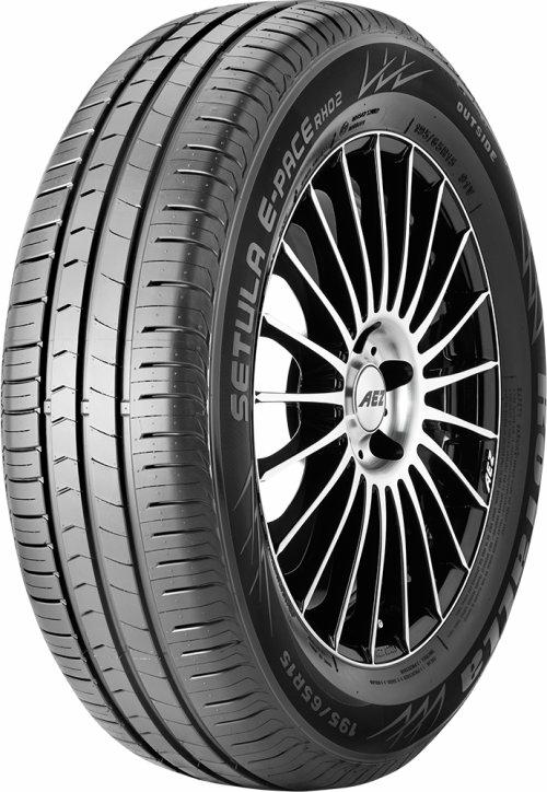 Neumáticos de verano 13 pulgadas Rotalla Setula E-Race RH02 EAN:6958460909378