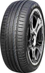 Setula S-Race RU01 Setula S-Race RU01 Rotalla Felgenschutz opony