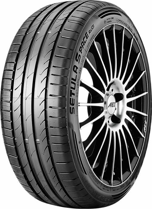 Setula S-Race RU01 Setula S-Race RU01 Rotalla Felgenschutz opony