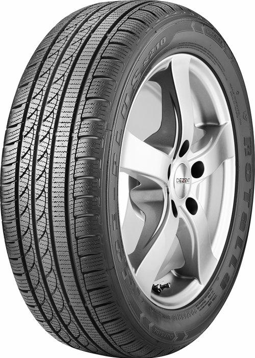 Rotalla Ice-Plus S210 185/50 R16 81 H Gomme invernali - EAN:6958460911999