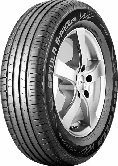 Setula E-Race RH01 Setula E-Race RH01 Rotalla BSW tyres