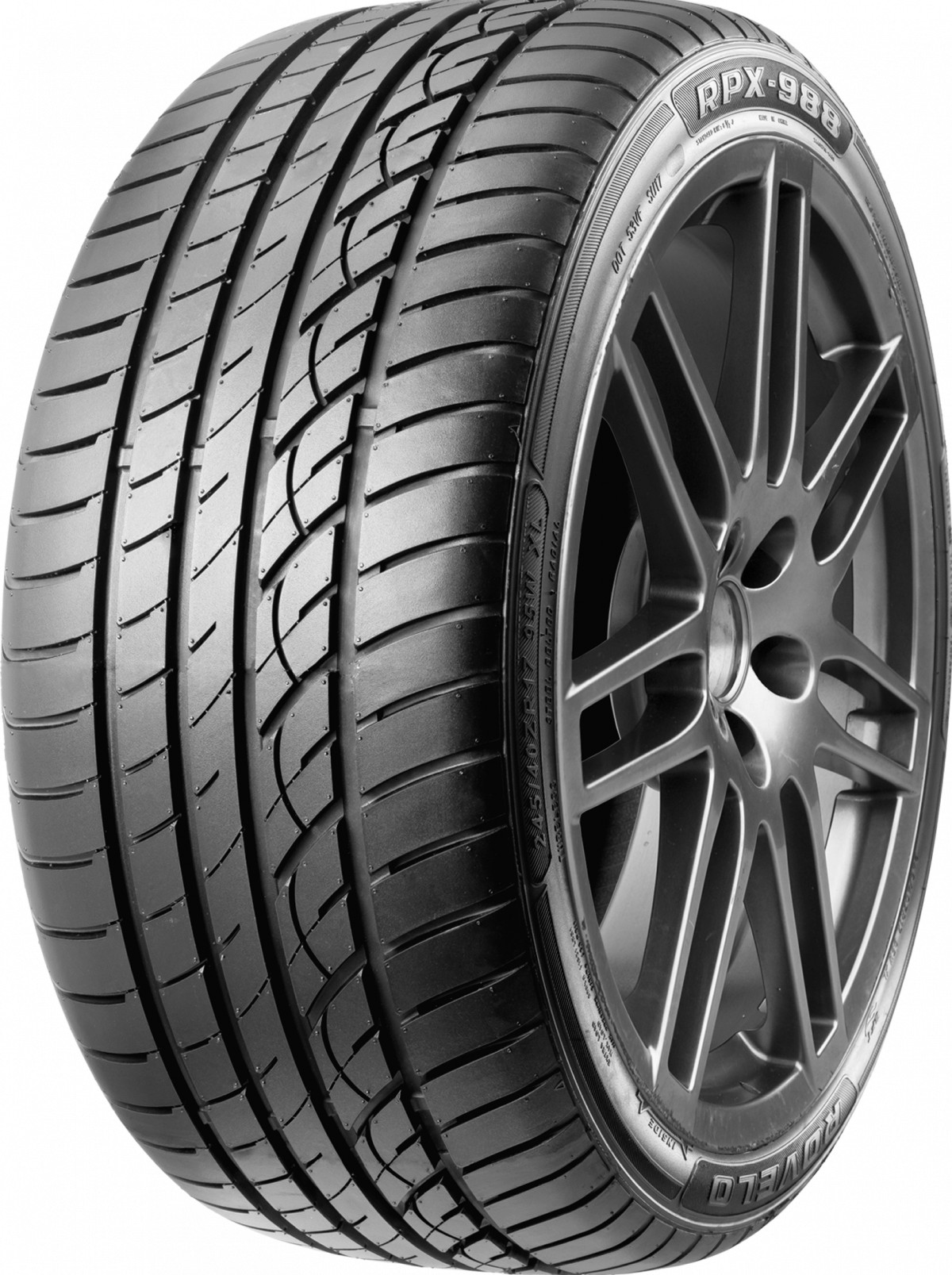 Rovelo RPX-988 4x4-dæk 235 40r18 95W 3220001308