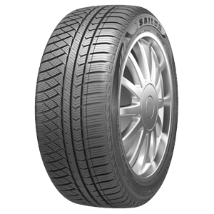 Celoroční pneumatiky pro osobní vozidla 185 60 R14 82H Sailun Atrezzo 4Seasons Auto, SUV MPN:3220005385