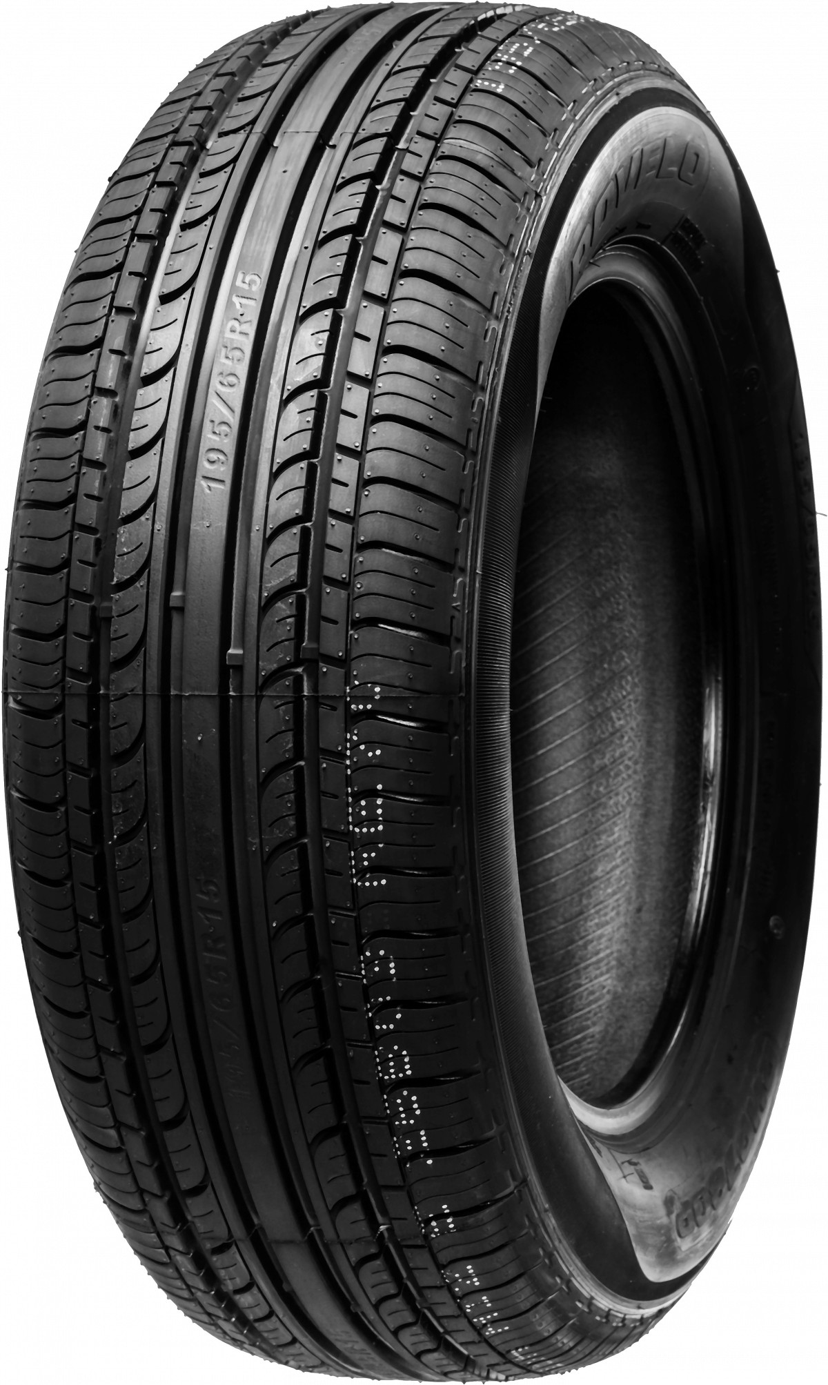 Dæk til bil NISSAN 195 65 R14 Rovelo RHP-780P 3220005517