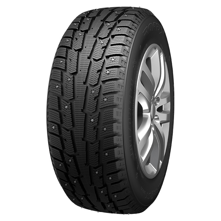 Mazda CX-5 Pneu 17 pouces RXFROST WH02 RoadX 225/65 17 3220007939 pour hiver
