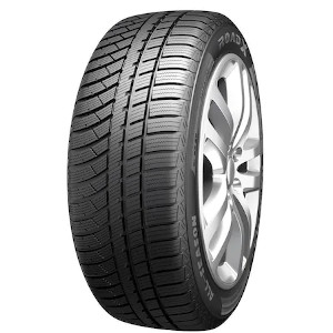 Celoroční osobní pneumatiky 205 55r16 94V RoadX RX MOTION 4S Auto MPN:3220007323