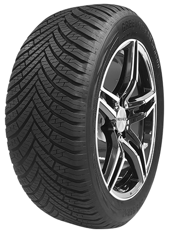GREENMAX ALLSEASON XL M+S 3PMSF TL Linglong Helårsdäck 215/45 R16 R-407989