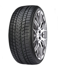 Status PRO W Gripmax zimní pneumatiky 22 palců MPN: GRM2654022VSPWXL