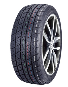 Celoroční osobní pneumatiky 195/55 R15 85V Windforce Catchfors A/S Auto MPN:WI980H1